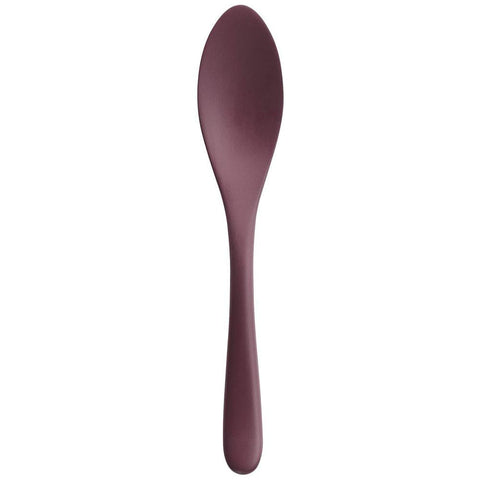 Akebono Gourmet Spoon Scarlet - 17cm