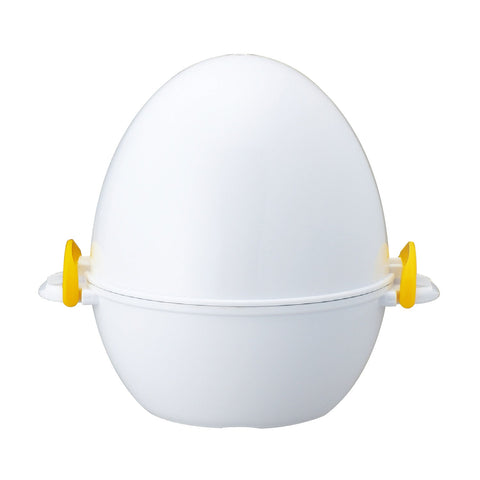 Akebono Microwave Egg Boiler Japan (3 Eggs) Default Title