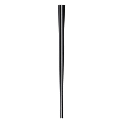 Akebono Noodle Serving Chopsticks Black