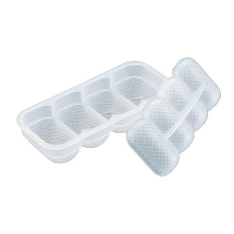 Akebono Japan Makunouchi Polypropylene Rice Mold - Default Title