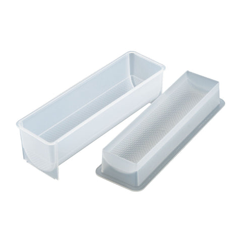 Akebono Japan Polypropylene Thick Roll Sushi Mold