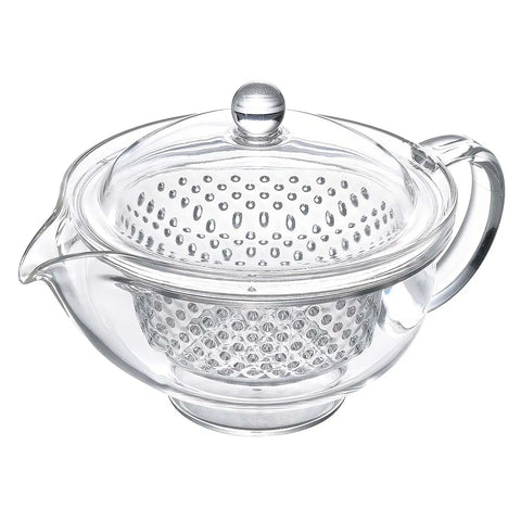 Akebono Tritan Teapot With Infuser 280ml