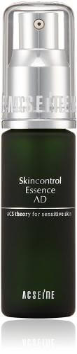 Acseine Ad Control Essence For Sensitive Skin Protection - Japanese Essence For Sensitive Skin