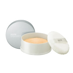 Acseine Finishing Powder Perfect Veil Clear - Japanese Face Powder For Sensitive Skin