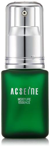 Acseine Moisture Essence Leaves Skin's Surface Moist & Smooth - Japanese Essence