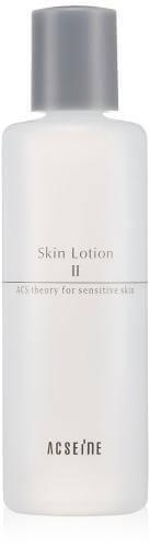 Akusenu skin lotion Ⅱ 200ml