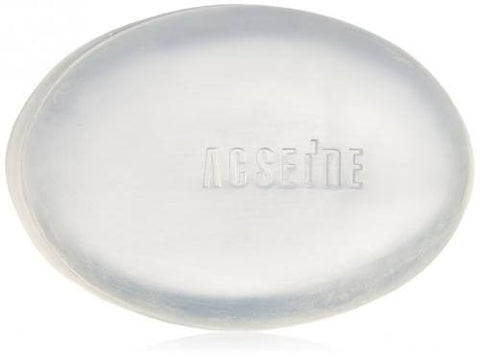 Akusenu Facial Soap Ad 100g