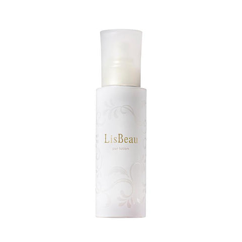 Akushijia Risubyu Pur Lotion 120mL