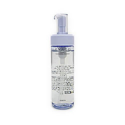 ALBION EXAGE Clearly Cleansing Essence 200ml