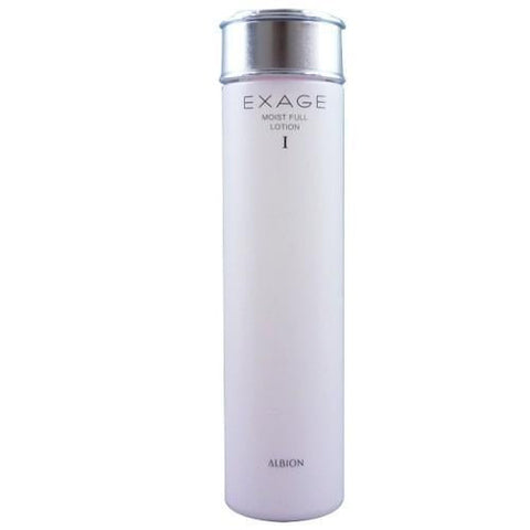 ALBION EXAGE Moist full Lotion I 110ml