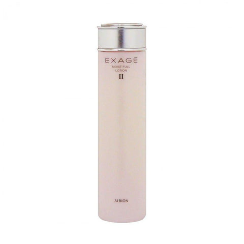 ALBION EXAGE Moist Full Lotion II 200ml