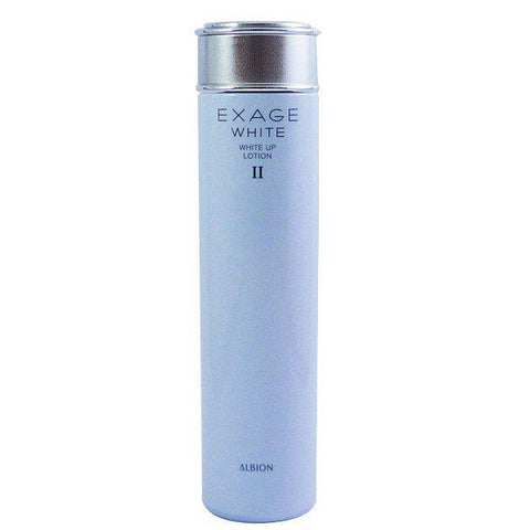 ALBION EXAGE WHITE white up Lotion II 200ml