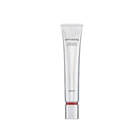 ALBION INFINESSE Signless Eye Cream 20g