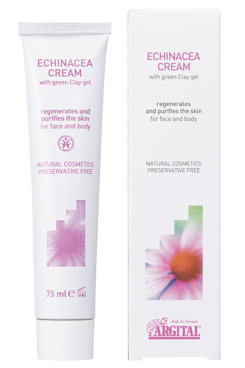 Argital Intensive Echinacea Cream