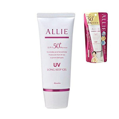 ALLIE Extra UV Gel (Veil Keep) 60g