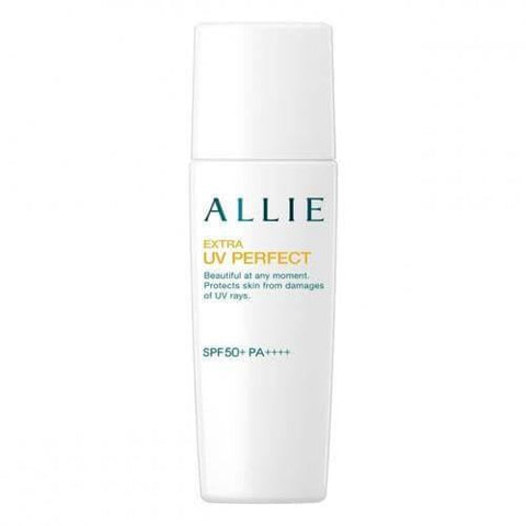 ALLIE Extra UV Perfect Milk SPF50 + PA ++++ 60ml