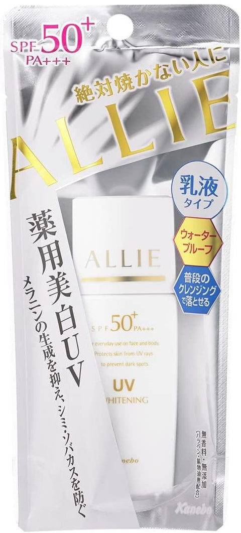 ALLIE Extra UV Protector (Whitening) N