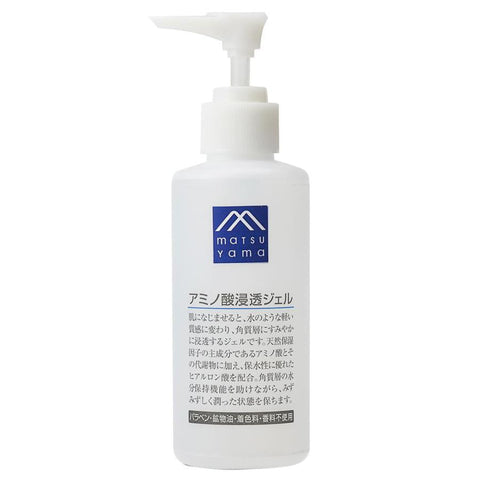 Amino acid penetration Gel 150ml