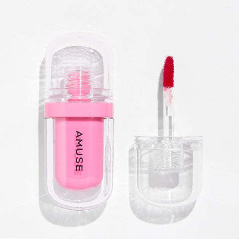 Amuse Jel-Fit Tint 04 Rose Milk