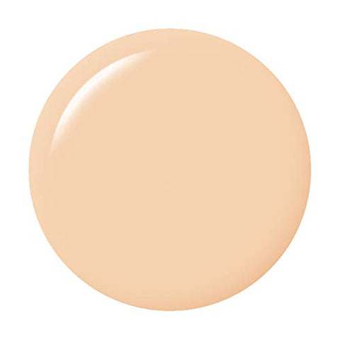 Anessa All-In-One Beauty Pact Foundation Japan Citrus Soap Fragrance 1 Slightly Bright Ocher