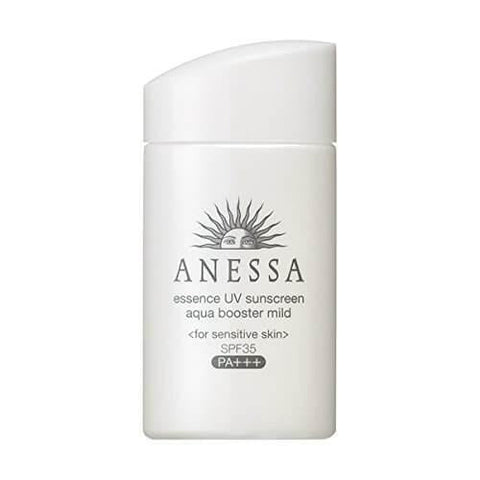 ANESSA Essence UV Aqua Booster Mild Type 60ml