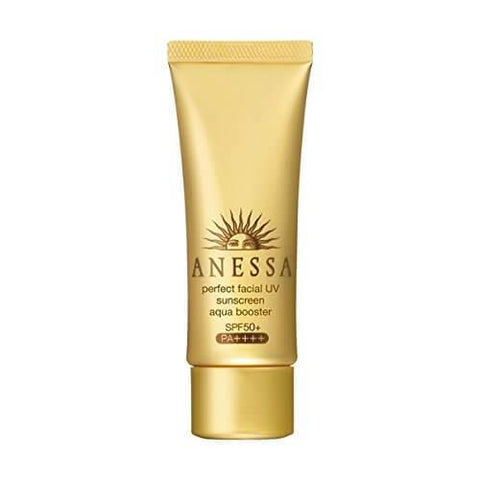 ANESSA Perfect Facial UV Aqua Booster (40g)