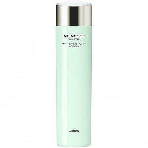 Anne finesse White Whitening Lotion 200ml Pump