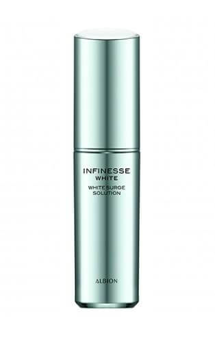 Albion Infinesse White Surge Solution 40ml - Buy Whitening Serum Made In Japan