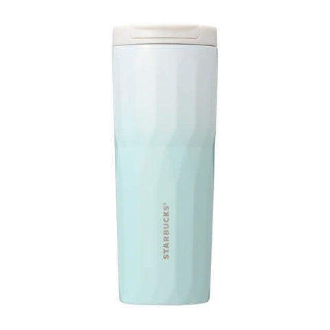 Anniversary 2022 Stainless Steel Tumbler Gradient 473ml - Japanese Starbucks