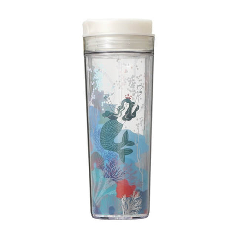 Anniversary 2022 tumbler siren 473ml - Japanese Starbucks