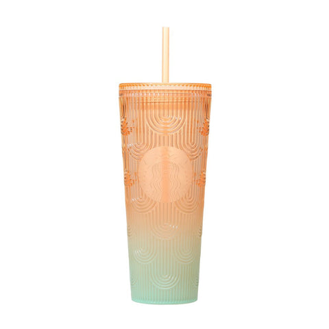 Starbucks Japan Love 710Ml 2023 Cold Cup Tumbler