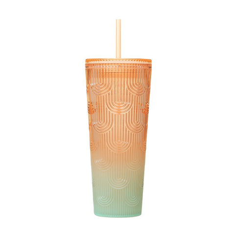 Starbucks Japan Love 710Ml 2023 Cold Cup Tumbler