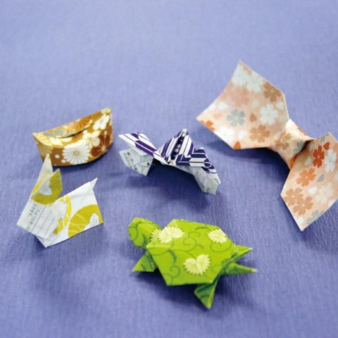 500Pcs Aoto Origami Chopstick Wrapper From Japan