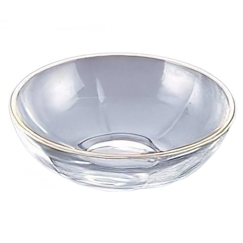 Aoyama Glass Small Bowl Gold