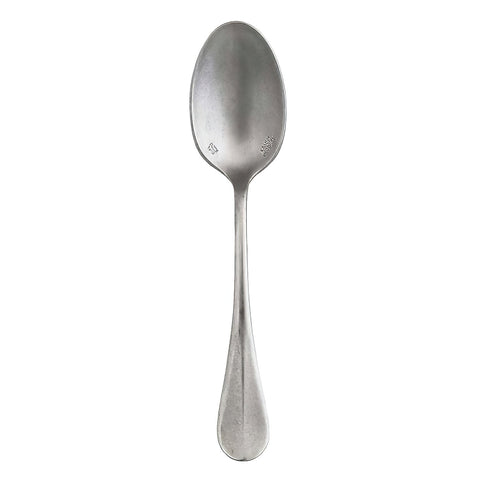 Aoyoshi Vintage Baguette Classic Stainless Steel Coffee Spoon