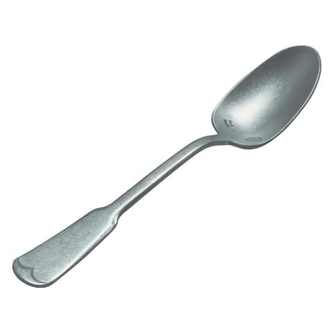 Aoyoshi Japan Vintage Lutece Classic Stainless Steel Coffee Spoon