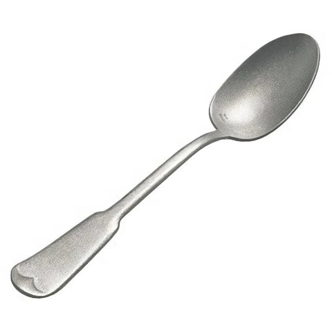 Aoyoshi Japan Vintage Lutece Classic Stainless Steel Dinner Spoon