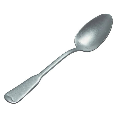 Aoyoshi Vintage Lutece Classic Stainless Steel Tea Spoon - Japan