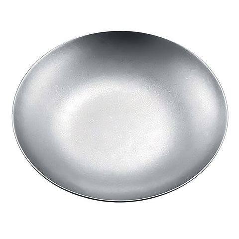 Aoyoshi Vintage Stainless Steel Ashtray 11.8cm