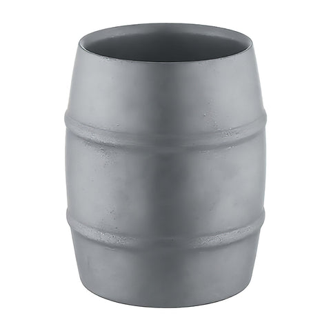 Aoyoshi Vintage Stainless Steel Barrel Mug