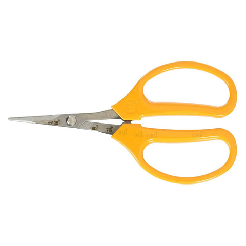 Ars Corporation Stainless Steel Grape Scissors