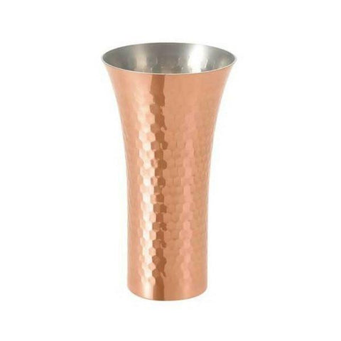 Asahi Copper Beer Glass 380Ml Single