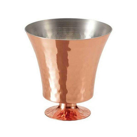 Asahi Copper Footed Tumbler 270Ml Single