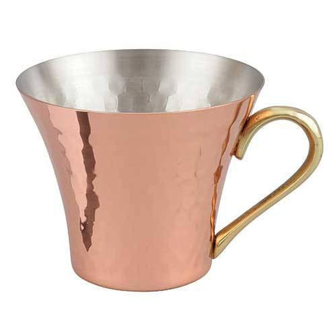 Asahi Copper Iced Coffee Cup 270Ml - Japan Vendor