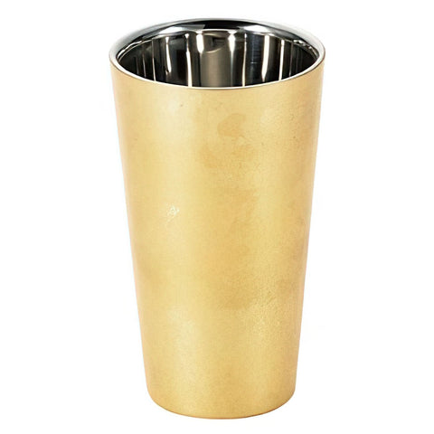 Asahi Stainless Steel Kanazawa Foil Straight Cup