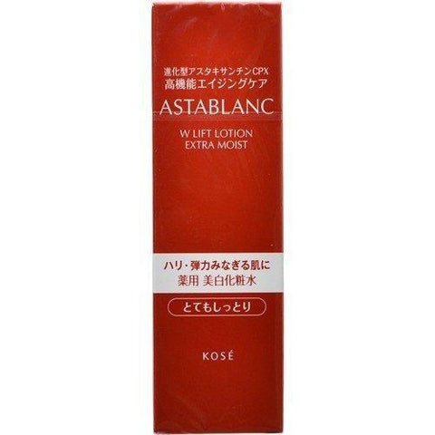 ASTABLANC W Lift Lotion Very Moist