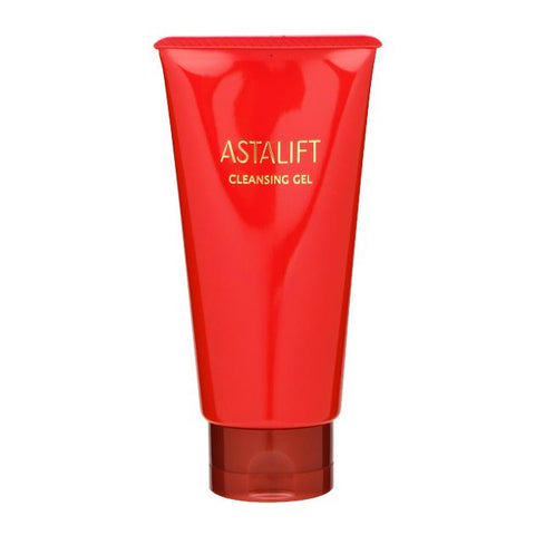 Astalift Cleansing Gel makeup remove 120g