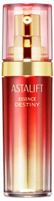 Astalift Essence Destiny Makes Your Skin More Resilient, Firm & Lifted 30ml (Refill) - Facial Essence