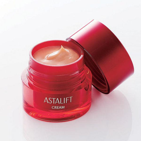 Astalift Renewal Anti-Aging Face Cream 30g Moisturizing Cream