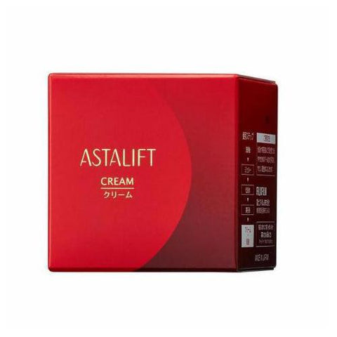 Astalift Renewal Anti-Aging Face Cream 30g Moisturizing Cream